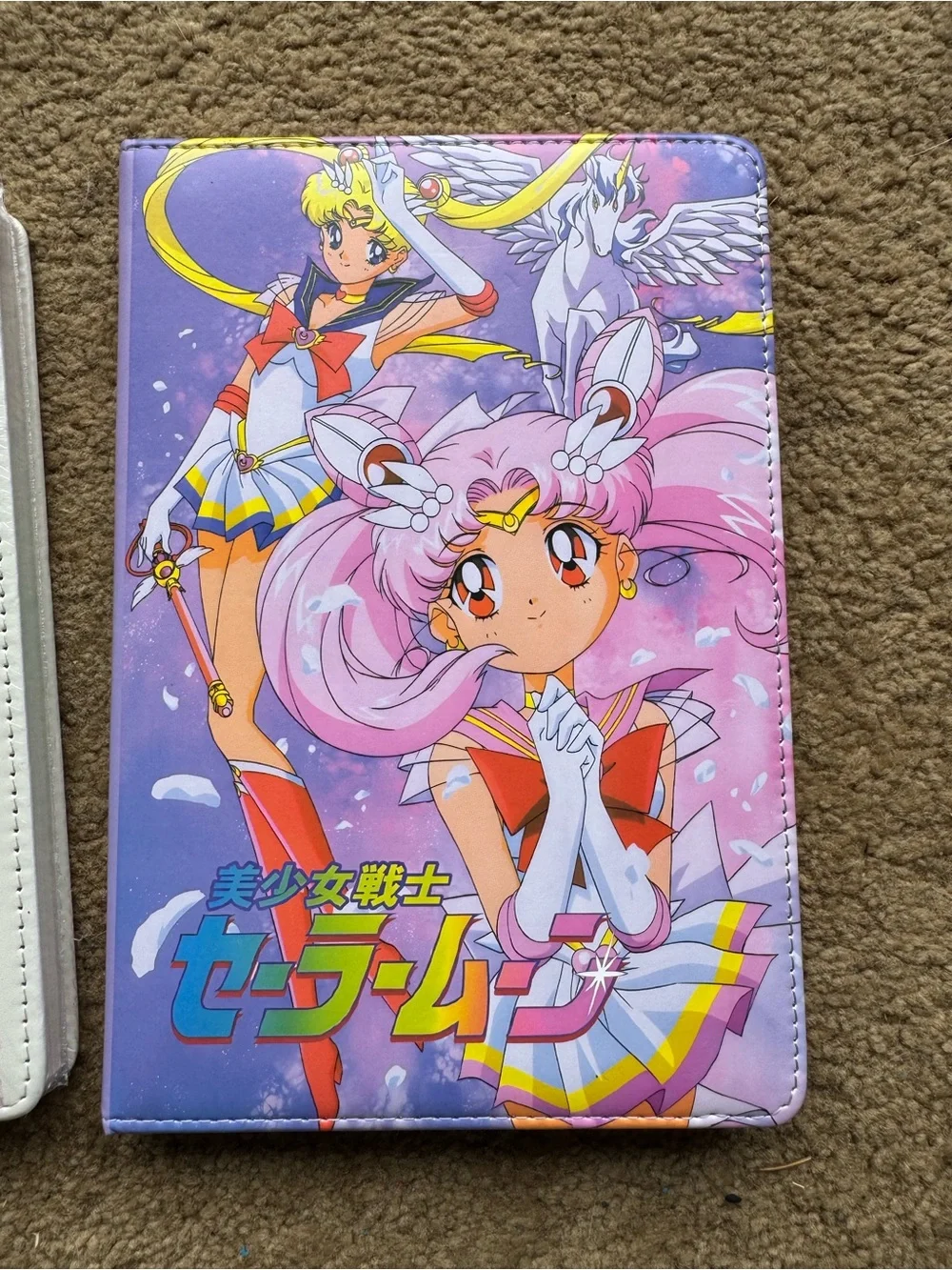 Sailor Moon Journal Set